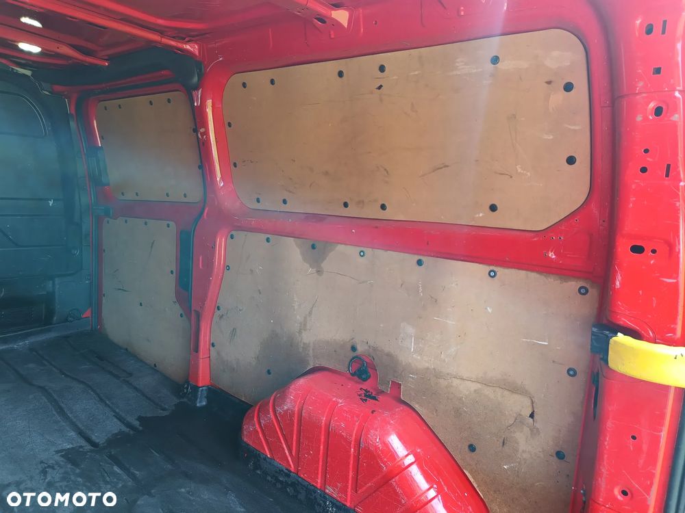 Ford Transit Custom wersja L2H1 2.2 diesel 155 kM, końcówka 2013roku, BAGAŻNIK DACHOWY, CZUJNIKI PARKOWANIA, GOTOWY DO PRACY! - 24