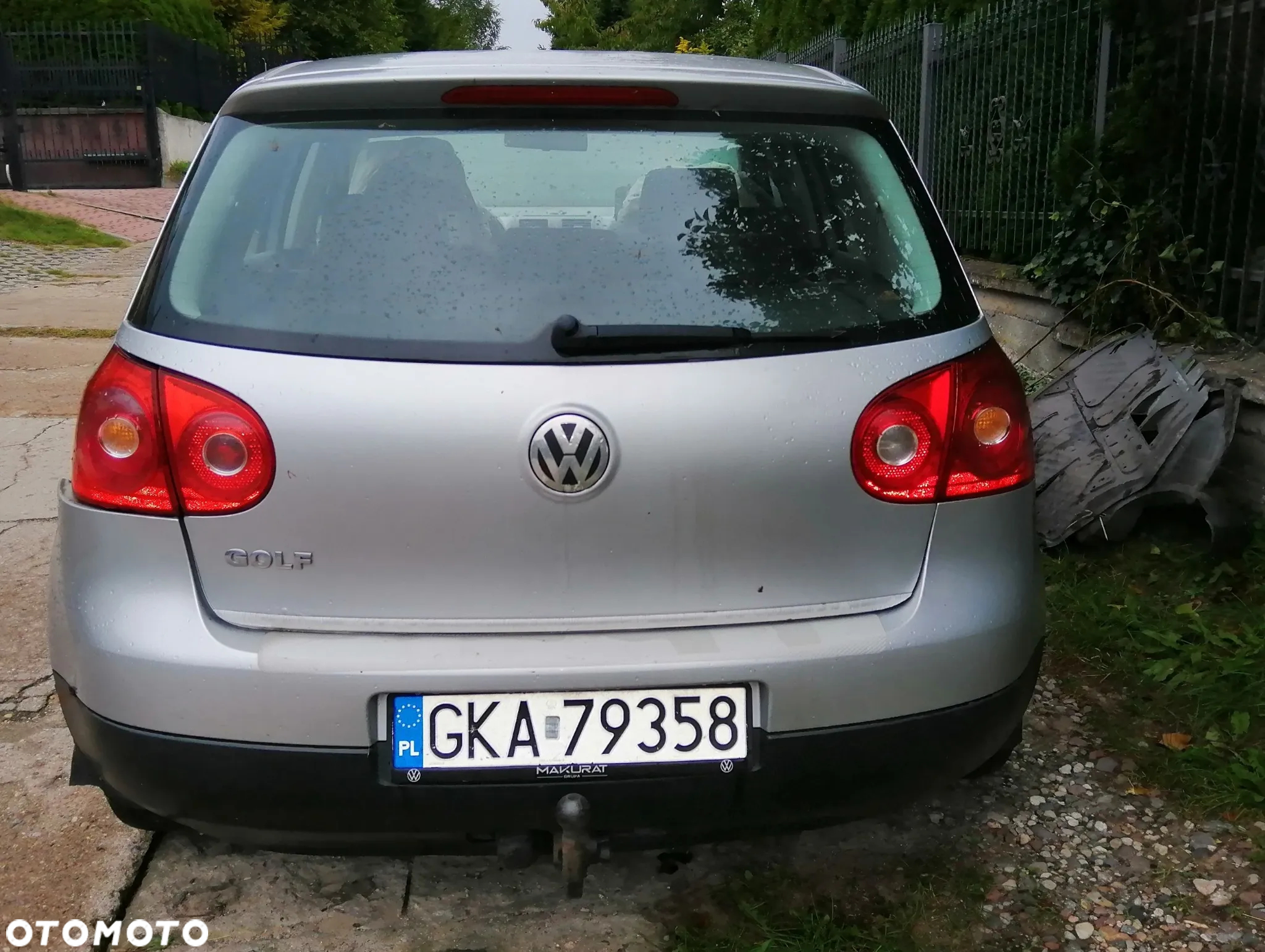 Volkswagen Golf IV 1.4 16V Basis - 3