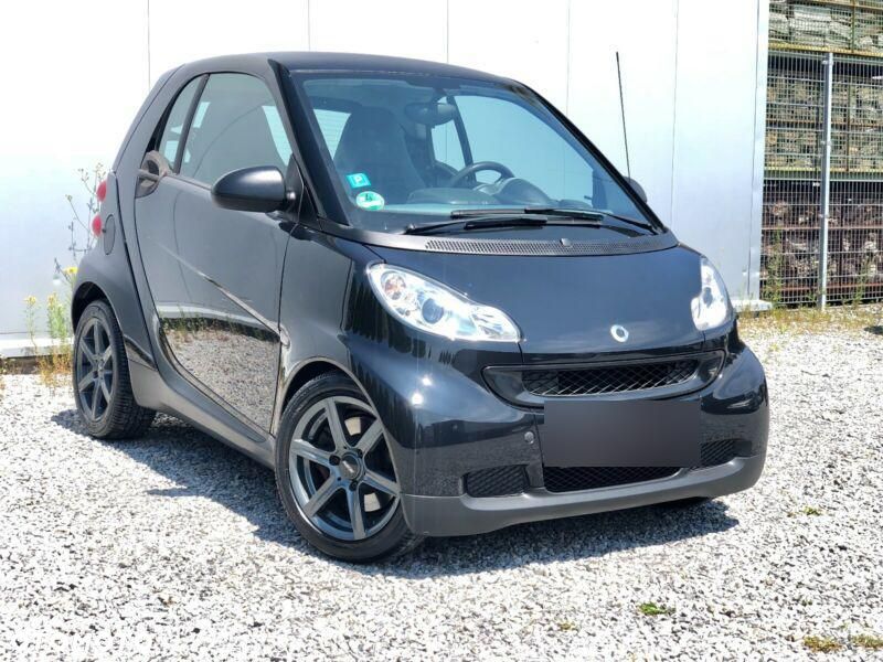 Smart Fortwo - 2