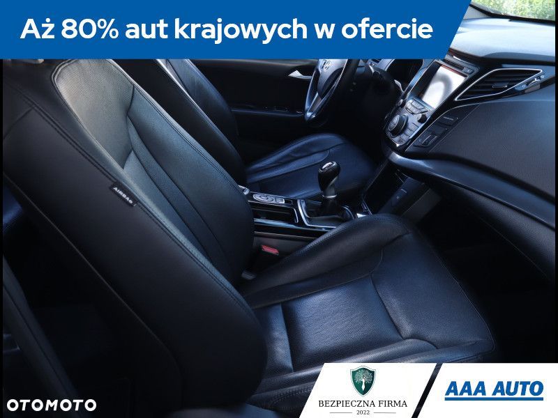 Hyundai i40 - 10