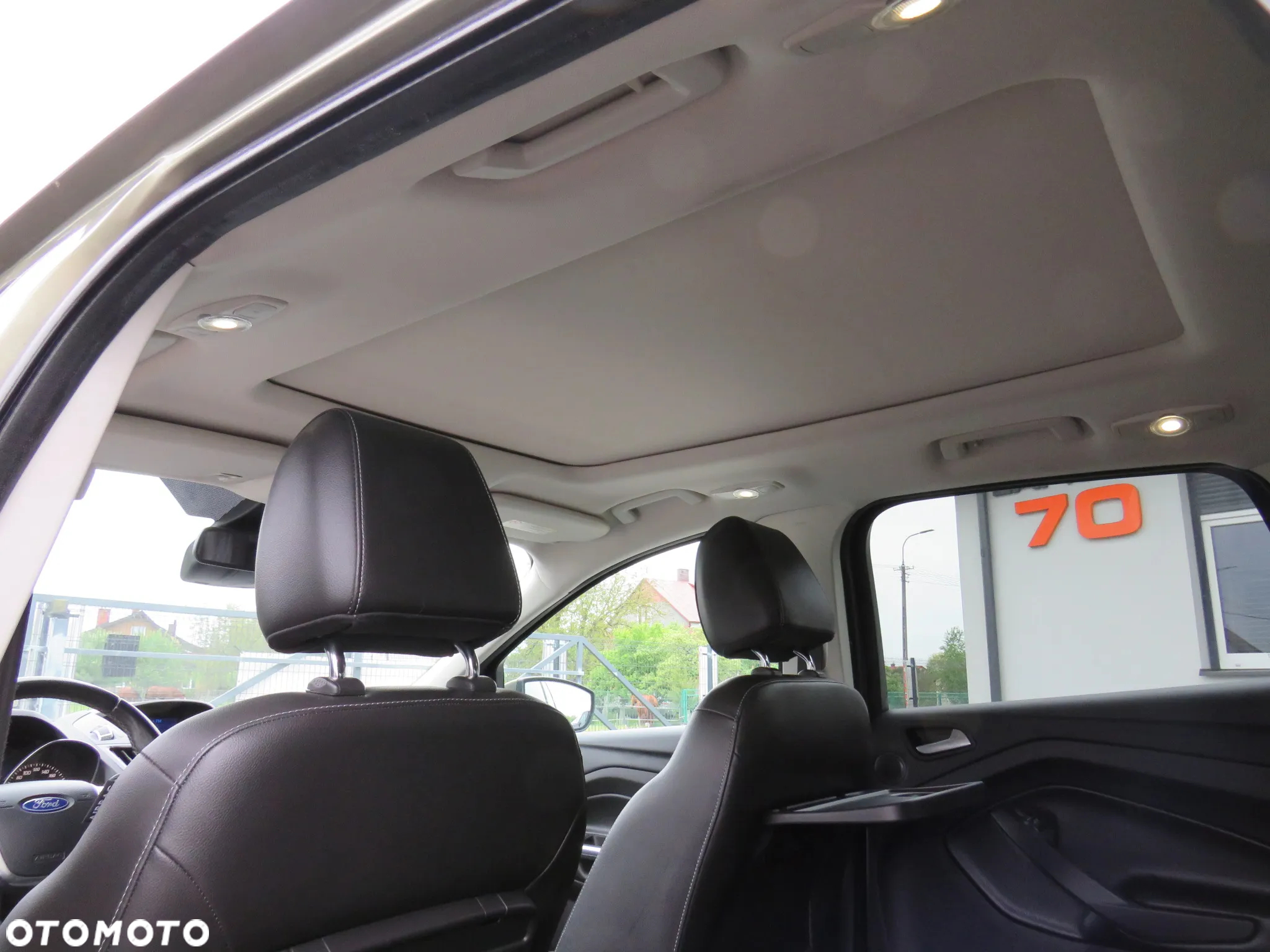 Ford Kuga 2.0 TDCi 4x4 Individual - 37