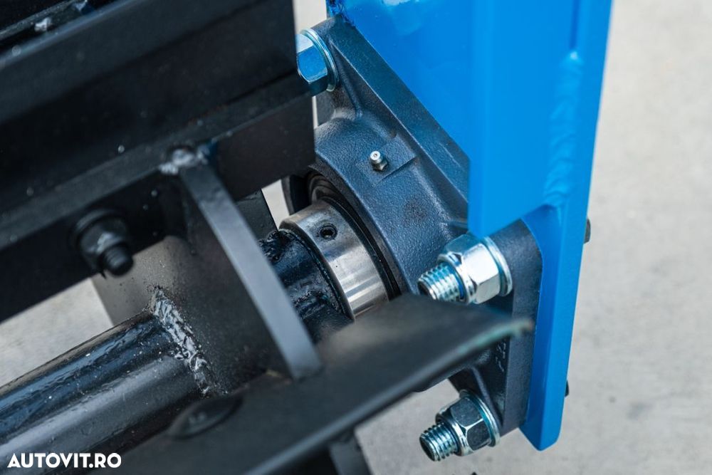 Altul Tocator rotative greu si ultra greu - 7