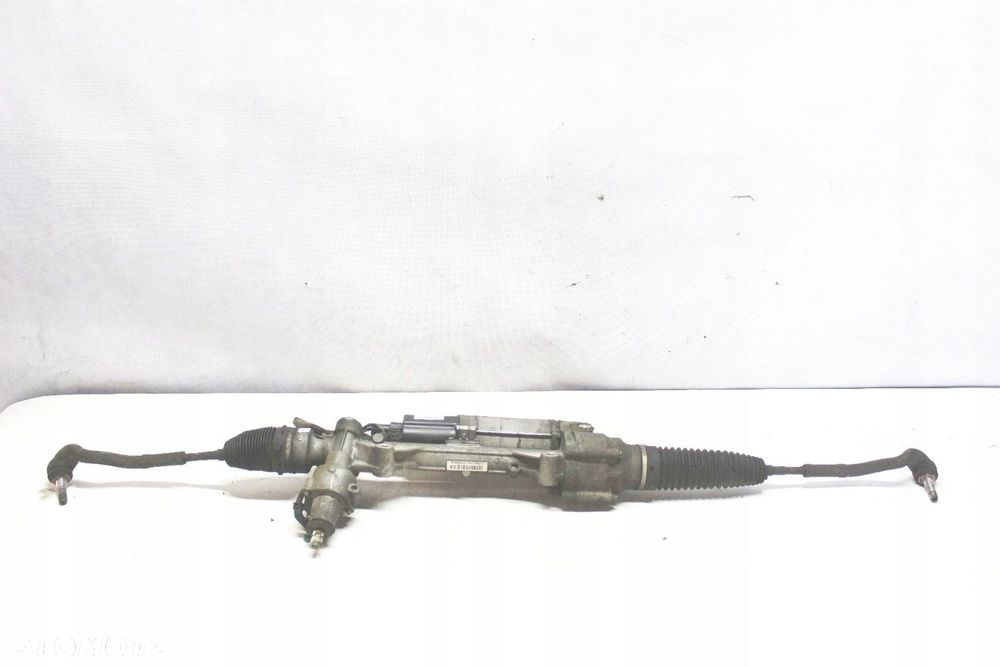 Przekładnia kierownicza elektryczna maglownica Mercedes W212 Lift Anglik - 2