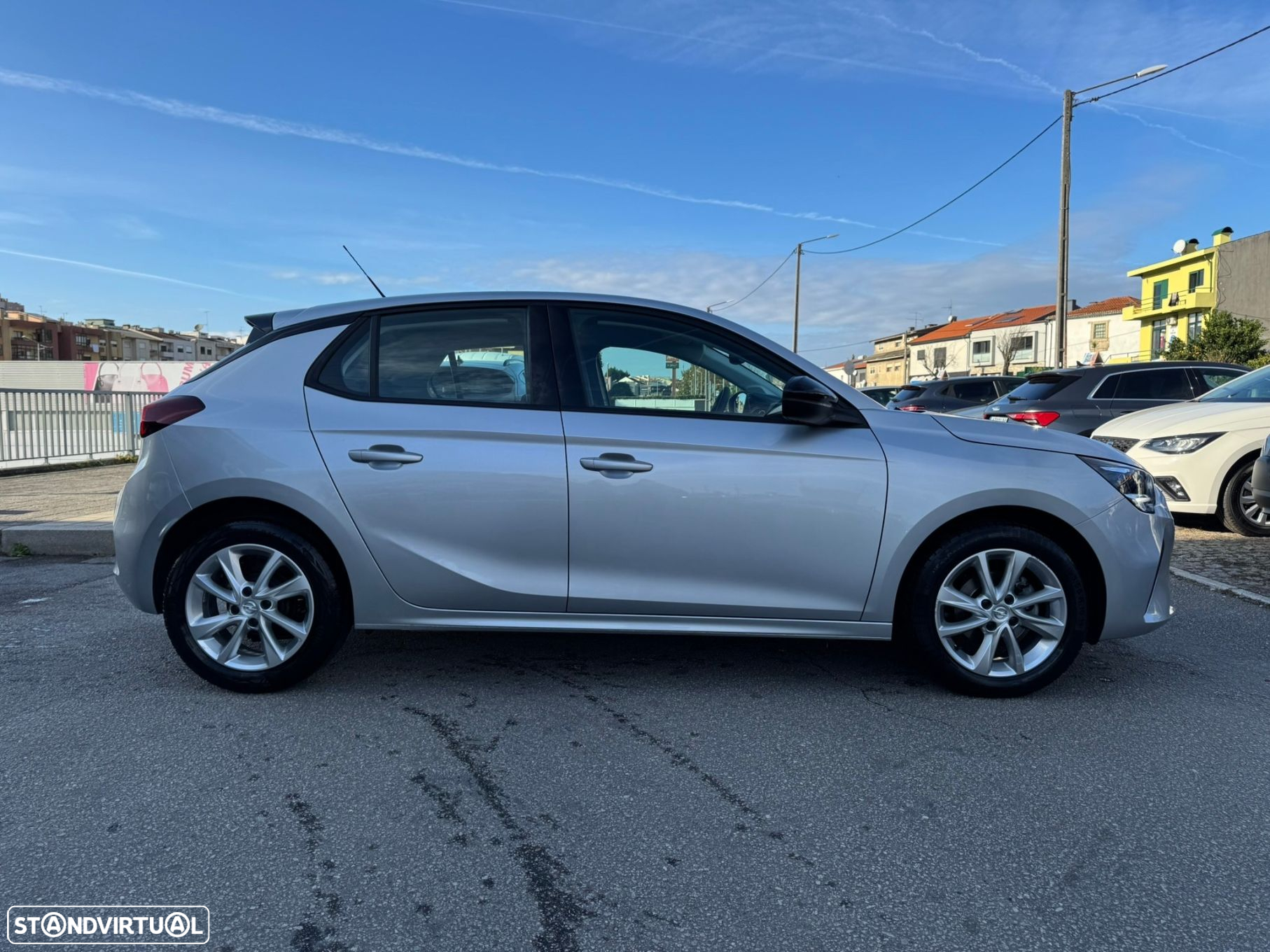 Opel Corsa 1.2 Elegance - 5