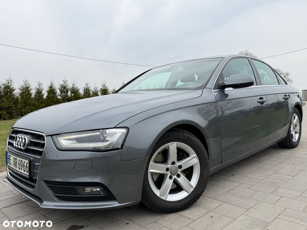 Audi A4 Limousine 1.8 TFSI Prime Edition - 18