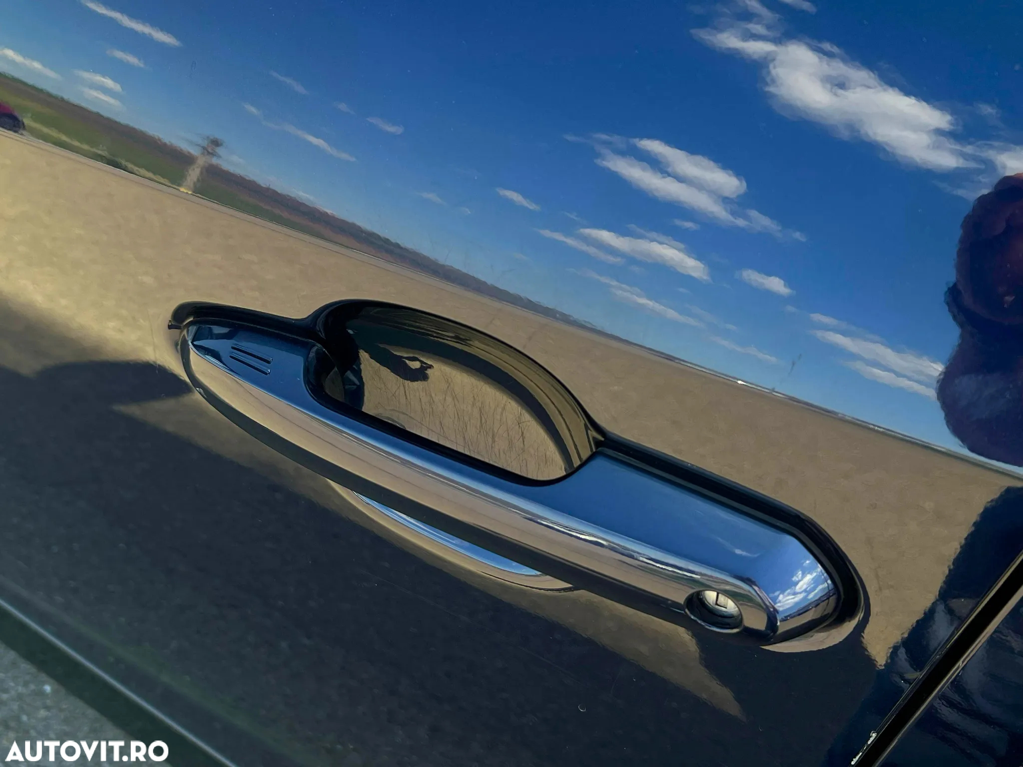 Toyota RAV4 2.5 4x2 Hybrid Style Selection - 33