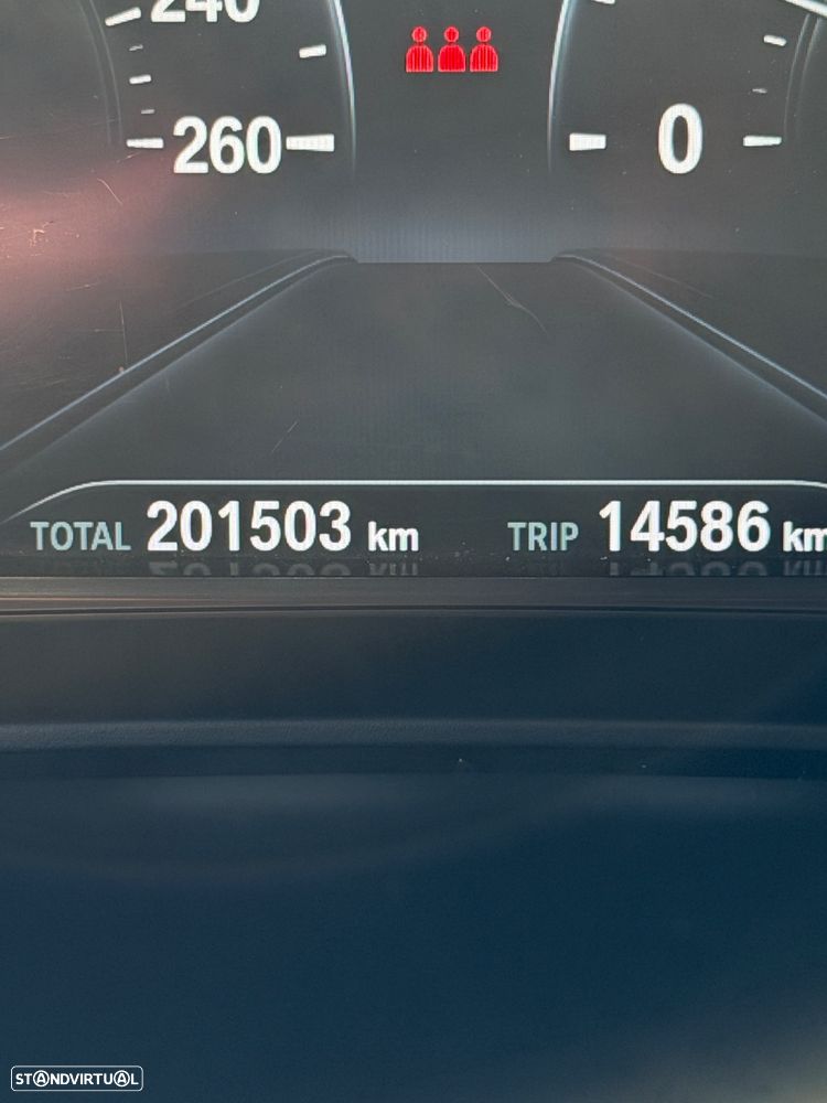 BMW 630 - 21