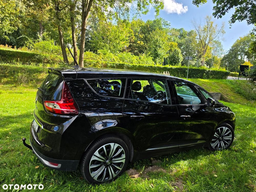 Renault Grand Scenic TCe 140 GPF BUSINESS EDITION - 18
