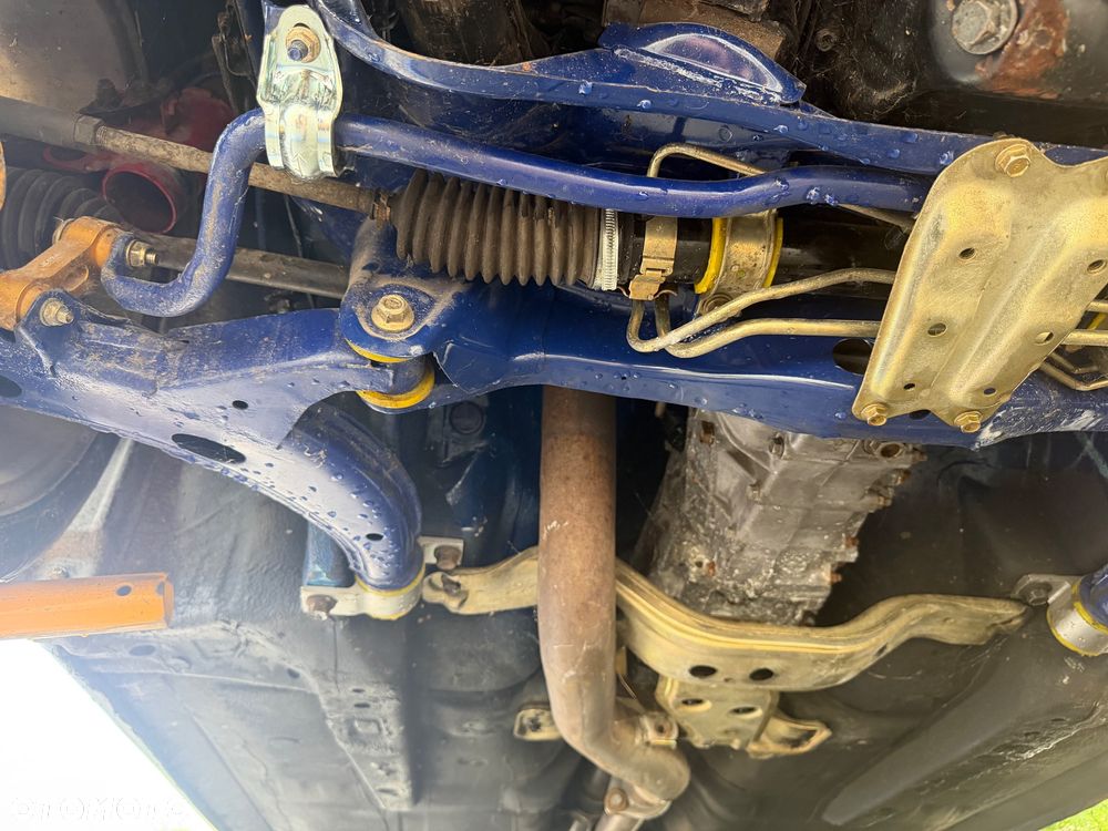 Subaru Impreza - 22