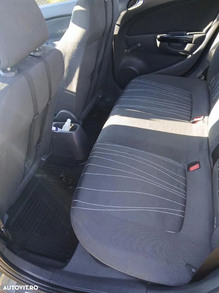 Opel Corsa 1.3 CDTI Selection - 6