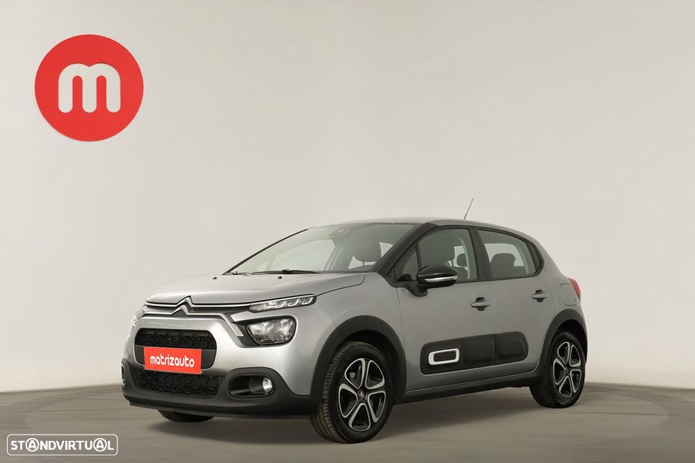 Citroën C3 1.2 PureTech Plus - 2
