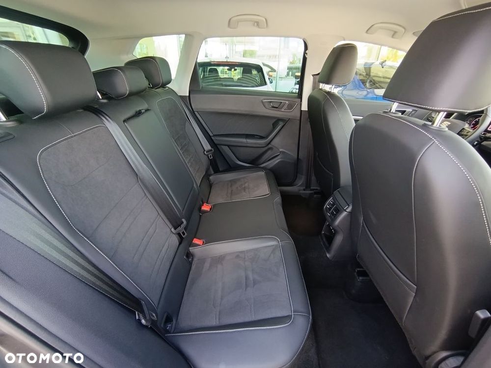 Seat Ateca 1.5 TSI Xperience S&S DSG - 13