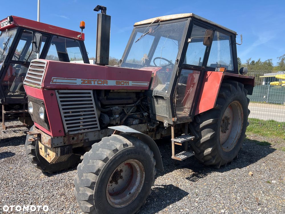 Zetor 904 - 23