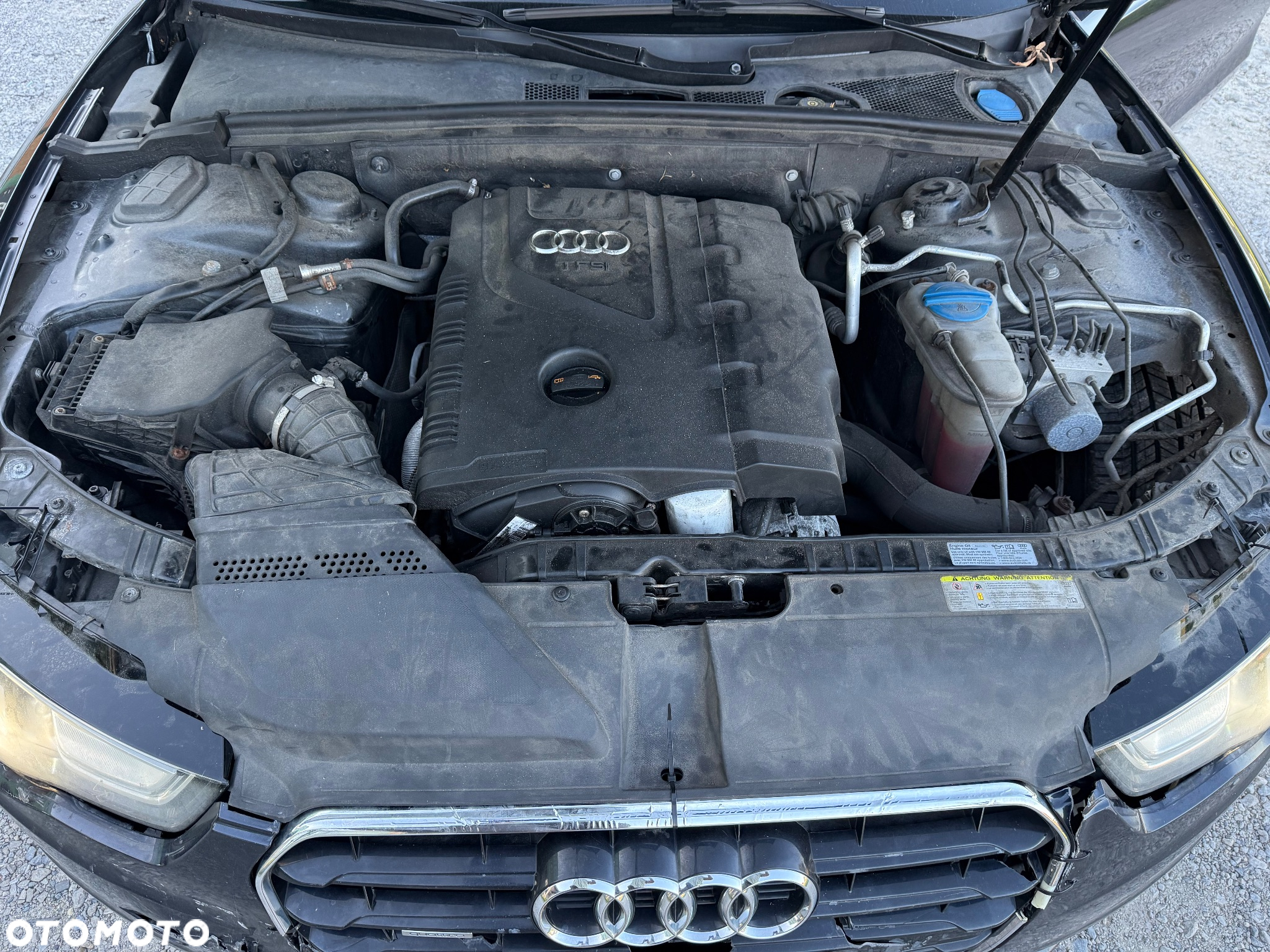 Audi A5 - 11