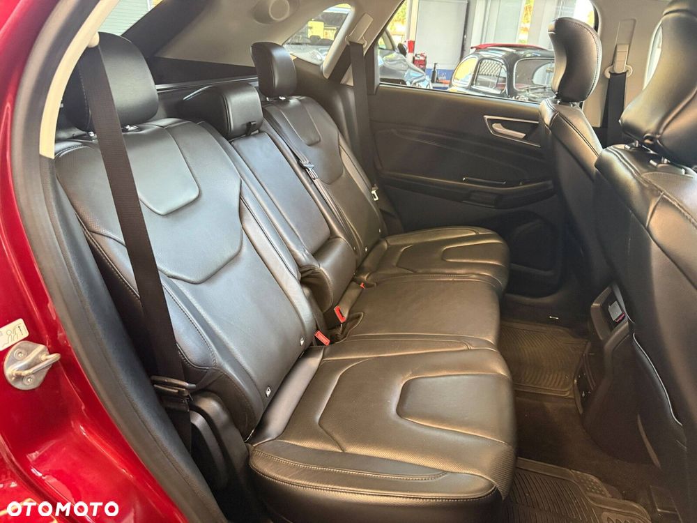 Ford Edge - 36