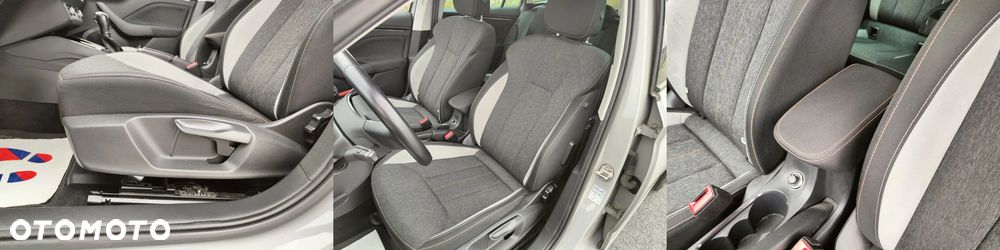 Skoda Scala 1.5 TSI DSG Style - 32