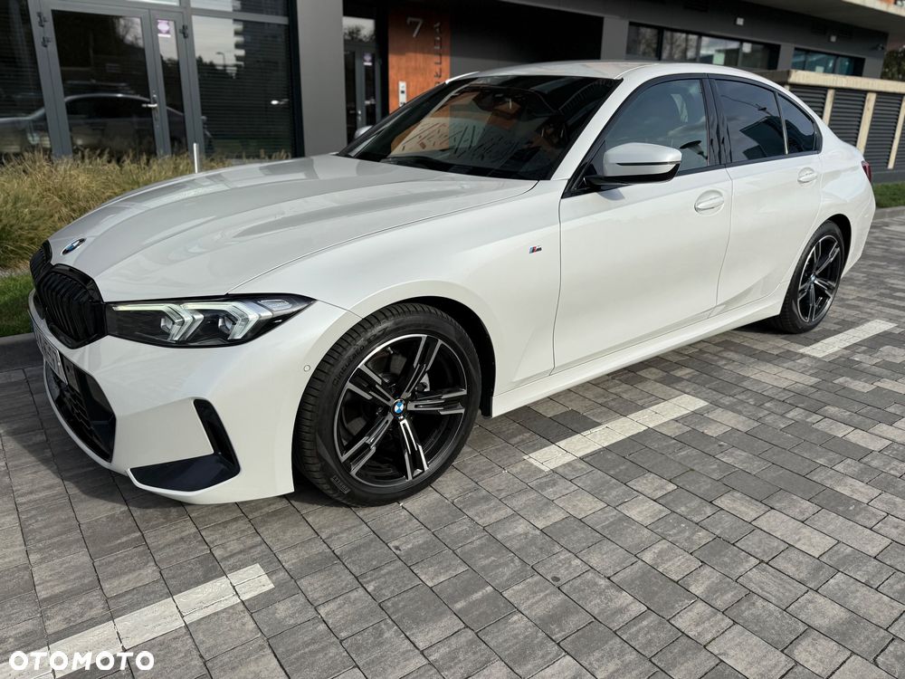 BMW Seria 3
