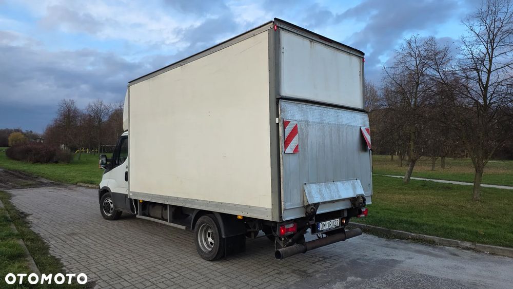 Iveco Daily - 7
