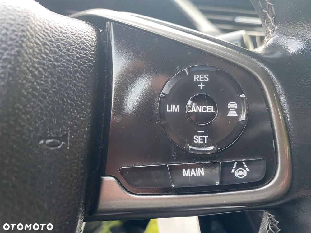 Honda Civic 1.0 i-VTEC Turbo Executive - 36