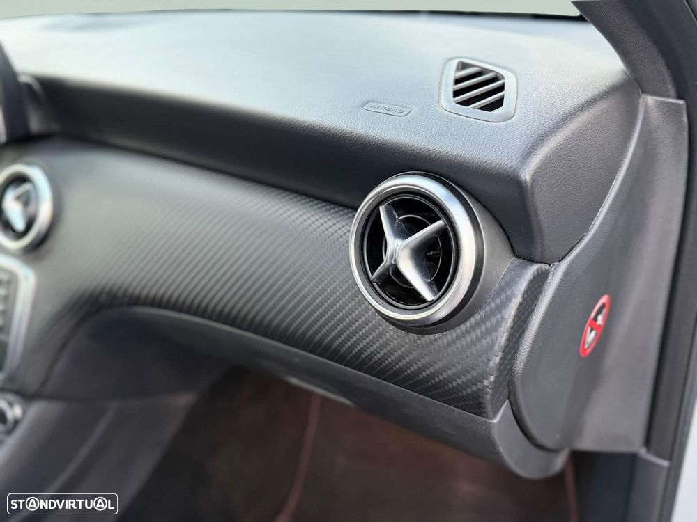 Mercedes-Benz A 200 - 13