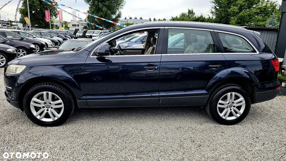 Audi Q7 - 14