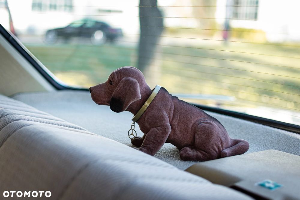 Mercedes-Benz W123 - 33