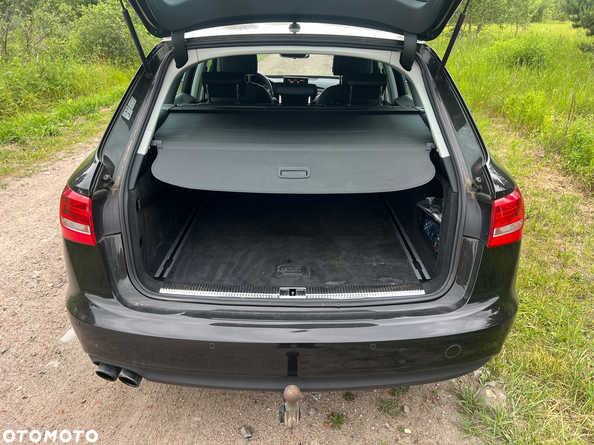 Audi A6 Avant - 3
