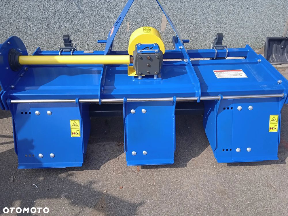 Inny Glebogeyzarka zawieszana GZ180T AD-ROL - 1