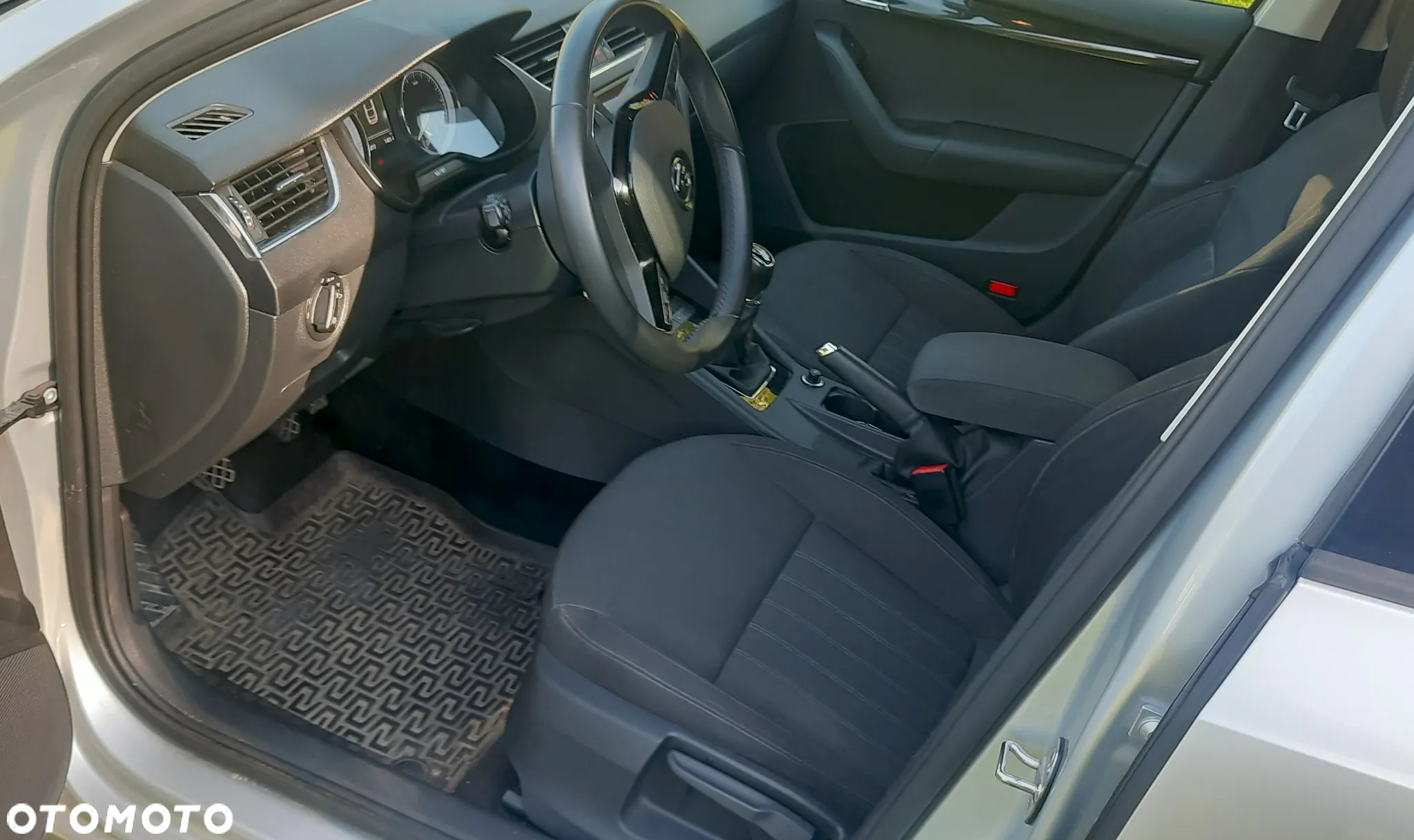 Skoda Octavia 1.5 TSI ACT Style - 5