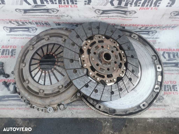 Kit ambreiaj Sachs 6+1trepte pentru 1.6 tdci T1DA Ford Focus mk3
