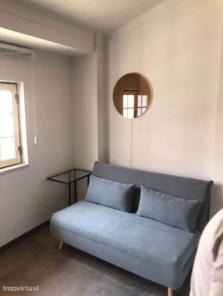 Modern Double Studio in Coimbra - Grande imagem: 3/11