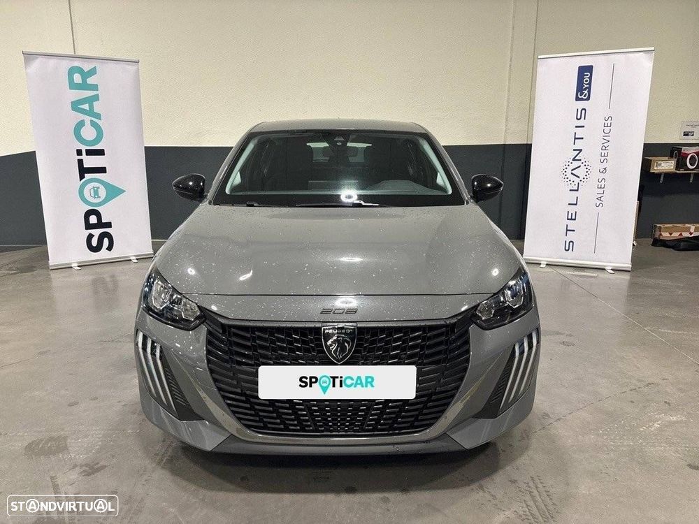 Peugeot 208 1.2 PureTech Active - 2
