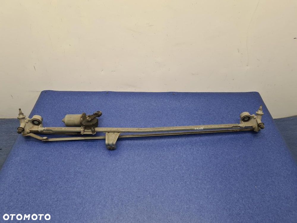 OPEL ZAFIRA B MECHANIZM SILNICZEK WYCIERACZEK PRZÓD 404.976 - 1