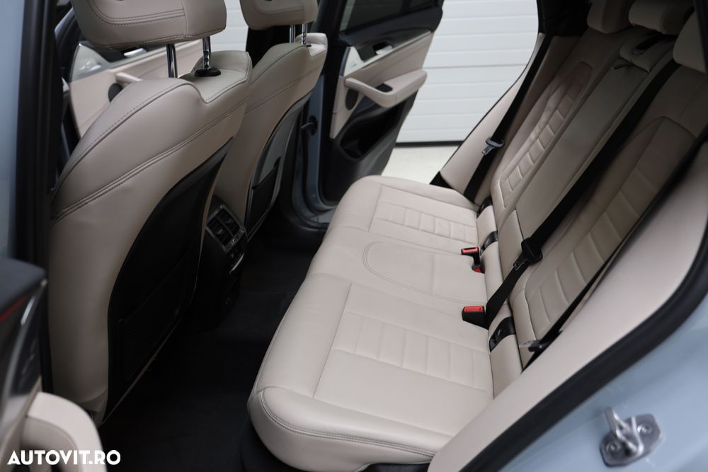 BMW X3 M M40i Sport Edition - 29