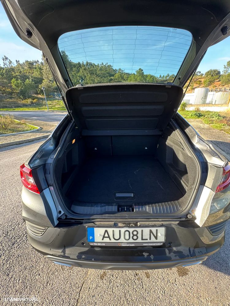 Renault Arkana 1.6 E-Tech R.S.Line - 8