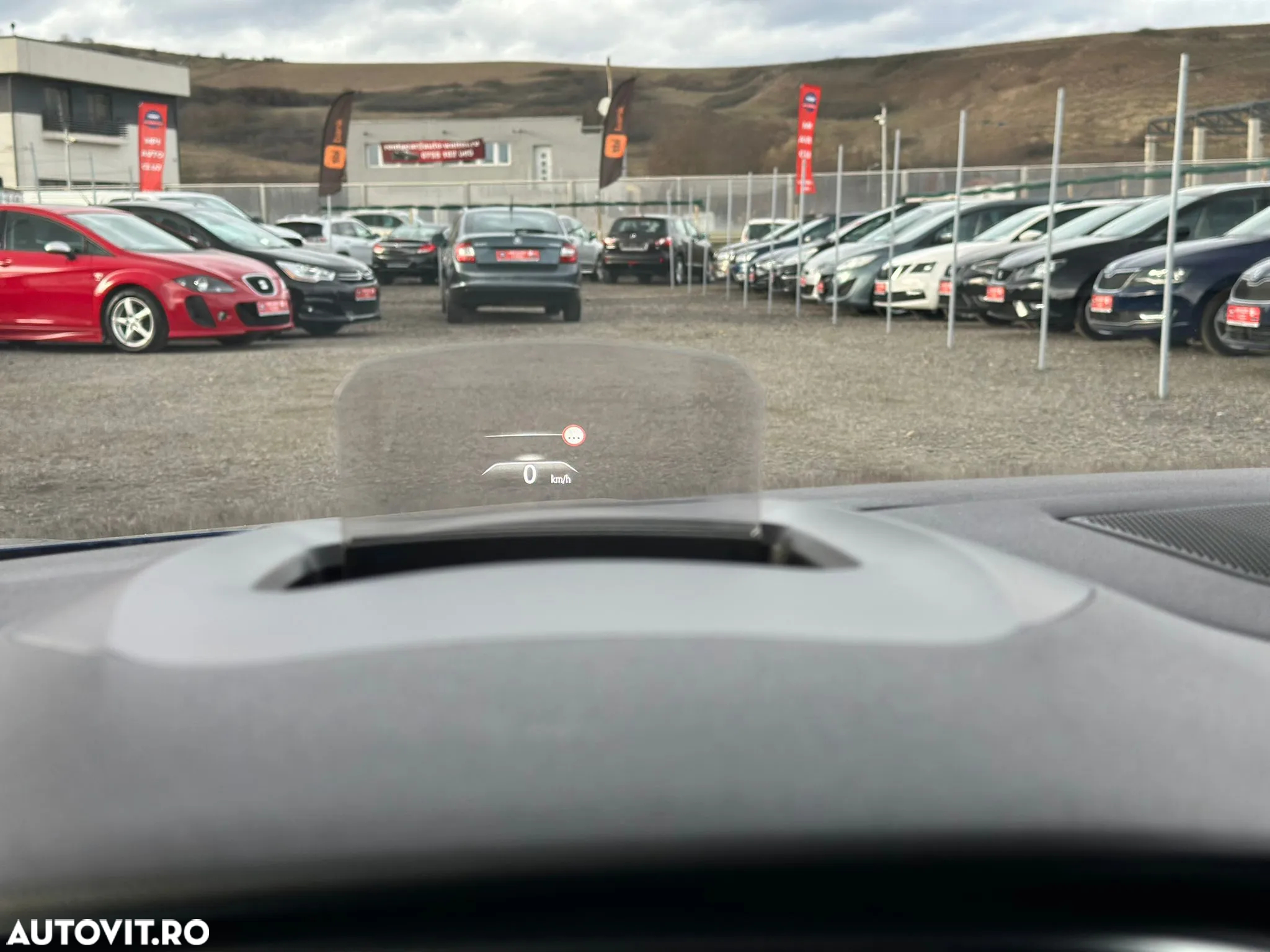 Renault Megane ENERGY TCe 130 GT LINE - 29
