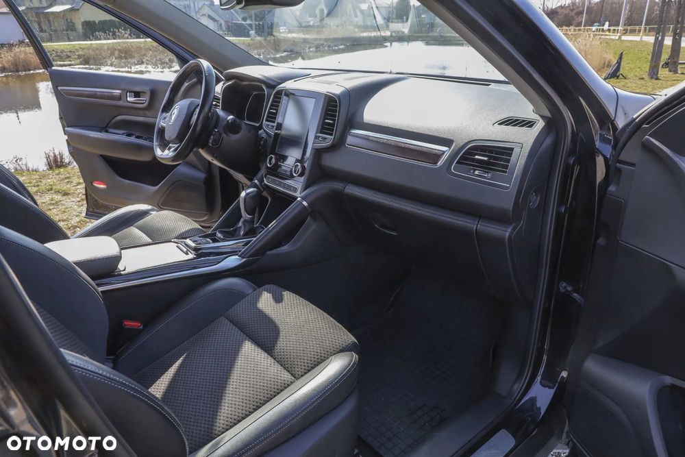 Renault Koleos 2.0 dCi Intens 4x4 X-Tronic - 14