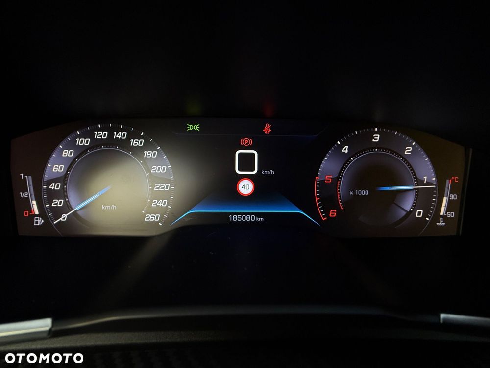 Peugeot 508 BlueHDi 130 Active - 17