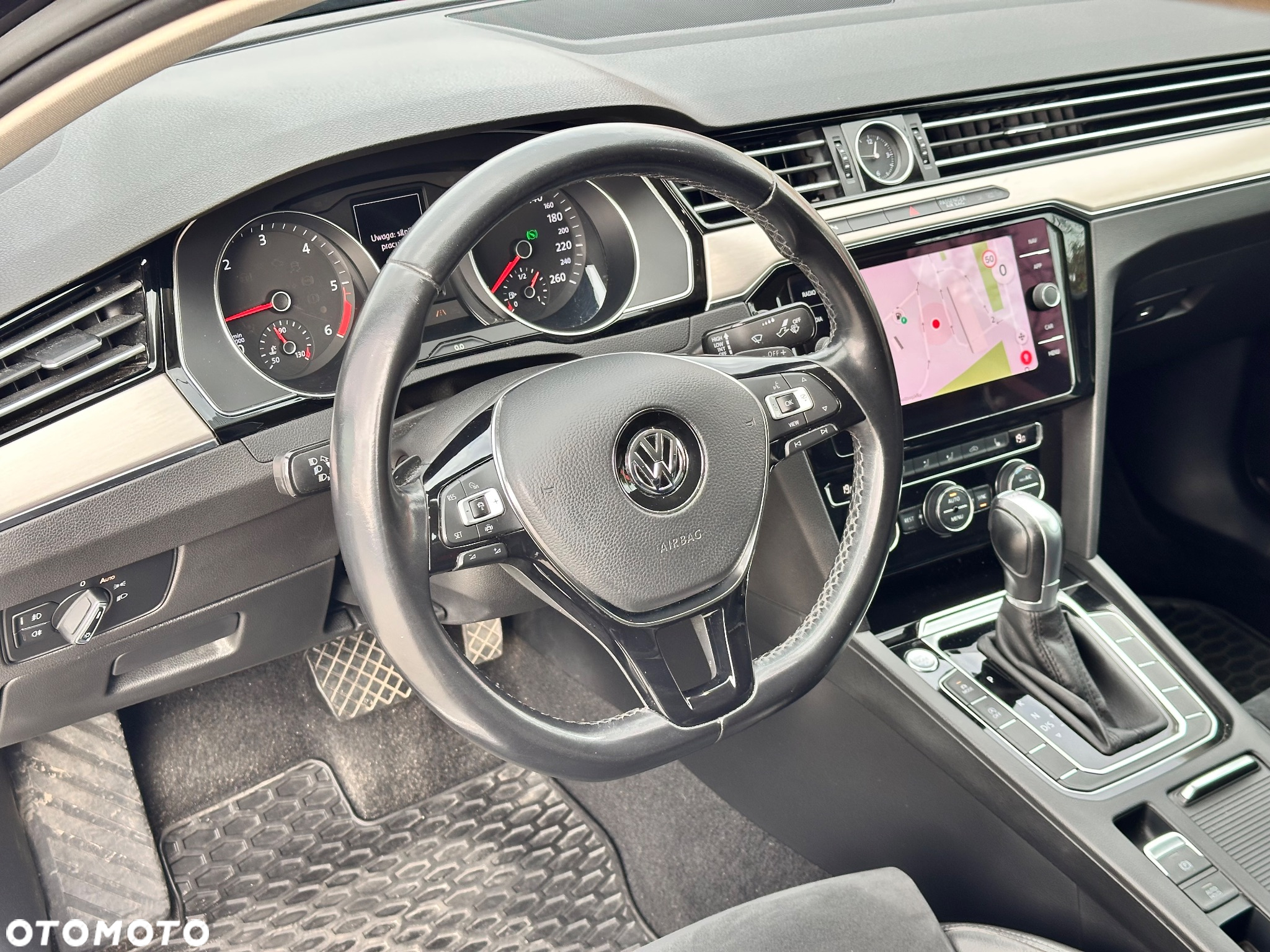 Volkswagen Passat 2.0 TDI SCR Highline DSG - 3