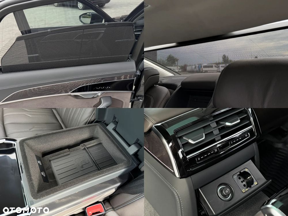 Audi A8 50 TDI mHEV Quattro Tiptr - 14