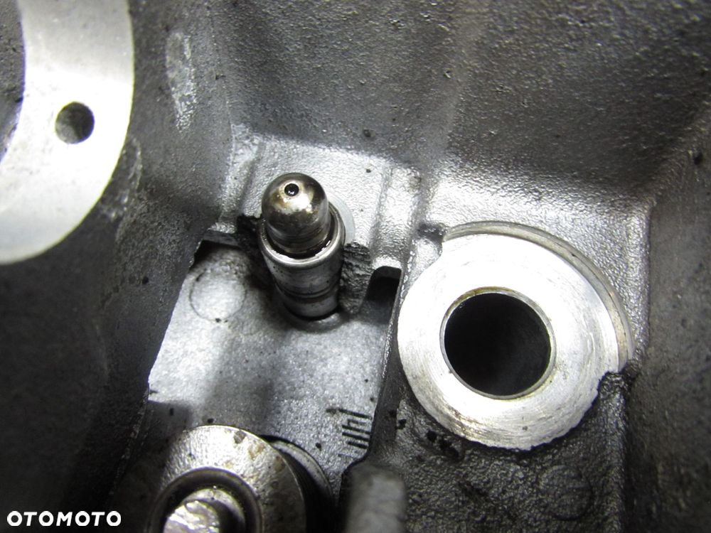 VOLVO XC90 V70 S60 S80 10-14 2.4 D5 GLOWICA SILNIKA 30777363 30777365 - 5