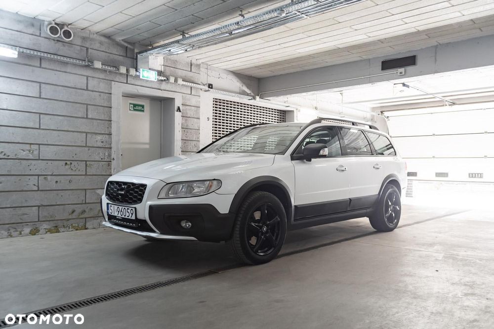 Volvo XC 70 T6 AWD Dynamic Momentum - 7