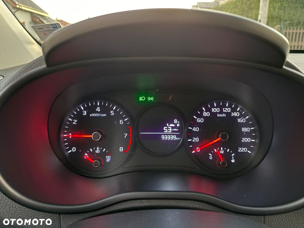 Kia Picanto 1.0 L Business Line - 9