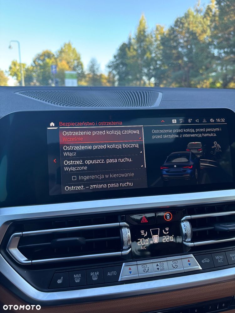 BMW Seria 4 M440i xDrive mHEV sport - 22