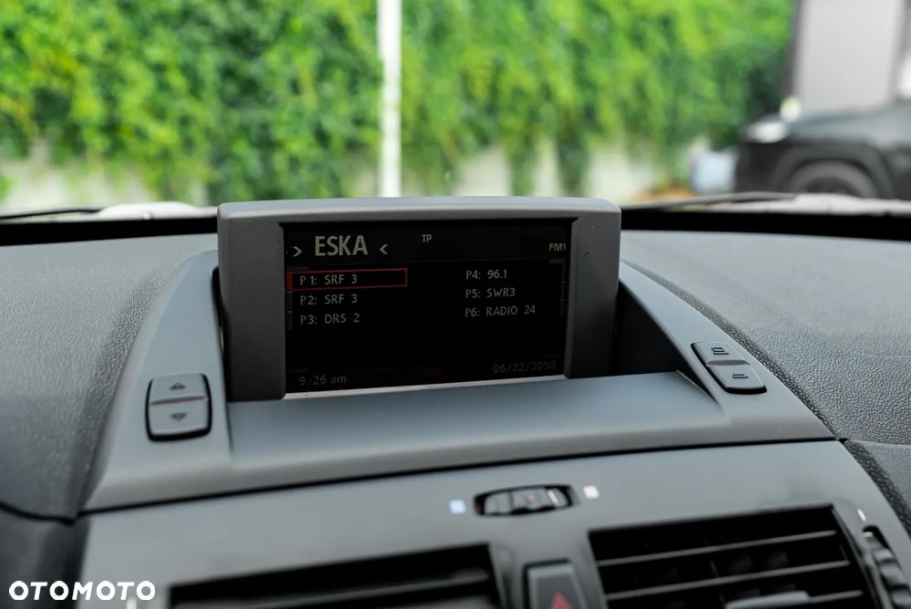 BMW X3 - 26