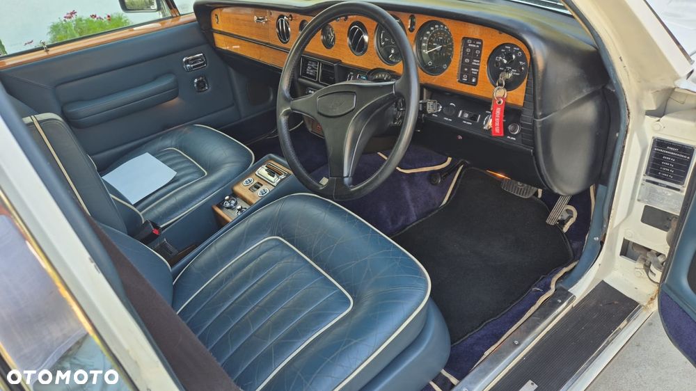 Bentley Mulsanne - 6