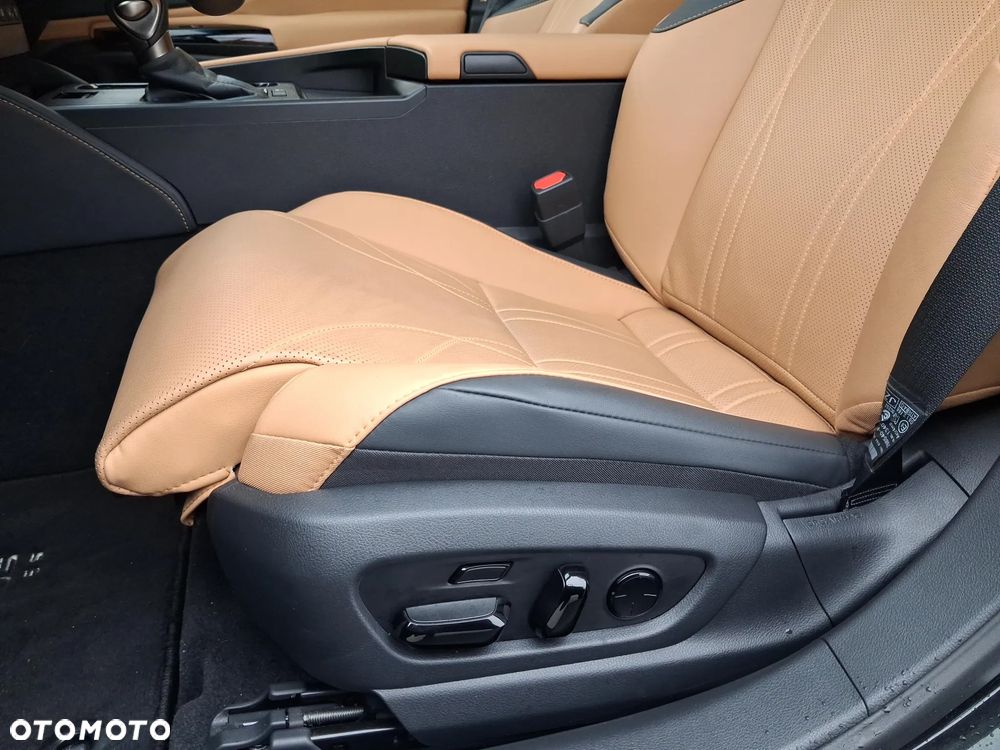 Lexus ES 300h Prestige - 27