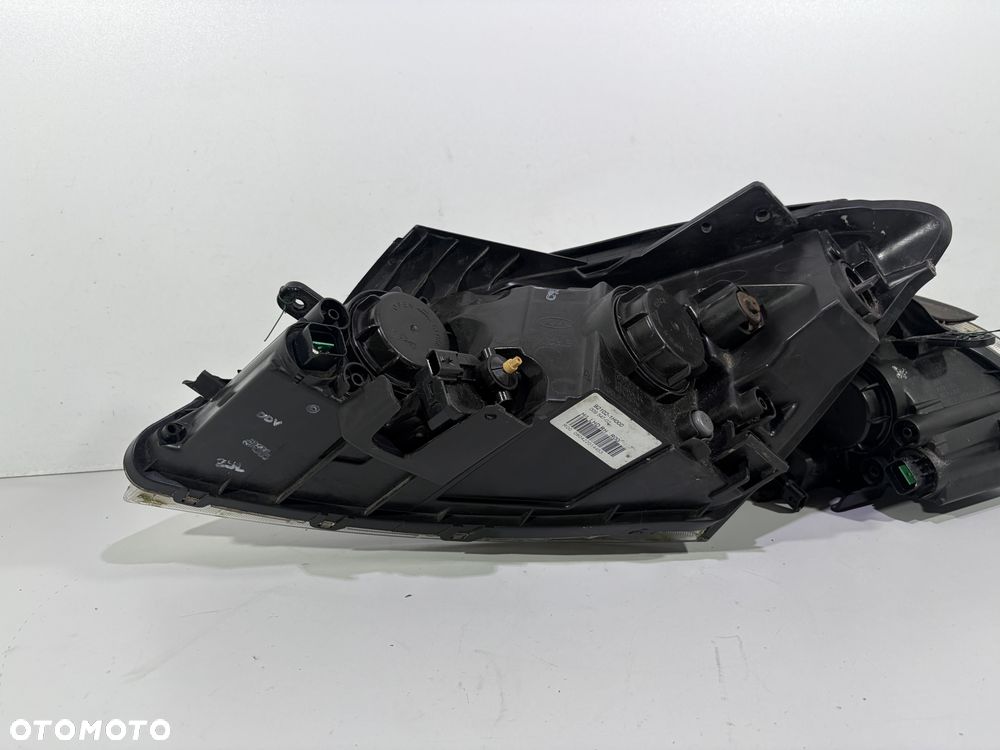 Kia ceed lampy przód przednie europa lewa  prawa - 13