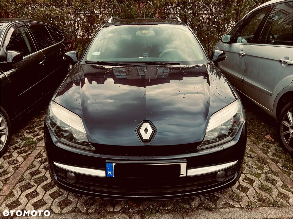 Renault Laguna 1.5 dCi Expression - 3