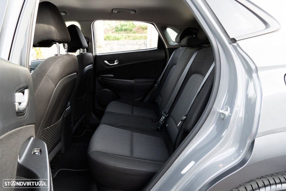 Hyundai Kauai 1.0 T-GDi Premium - 48